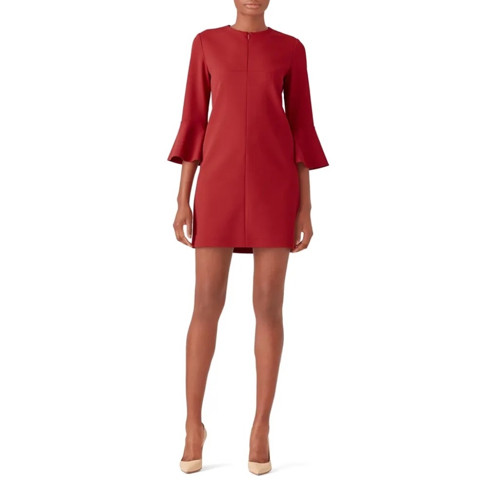 RTR Tibi Structured Crepe Dress - size 2